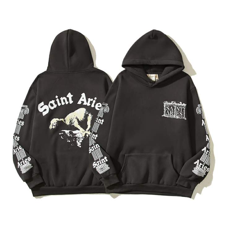 Picture of Saint Michael Hoodies _SKUSaintMichaelM-2XLcztx25785686
